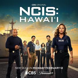 海军罪案调查处：夏威夷第三季 第08集